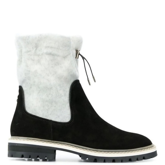 Jimmy Choo bao toggle Boots, 41.5EUR 11.5 US fits like 10- 10.5 - Picture 11 of 13